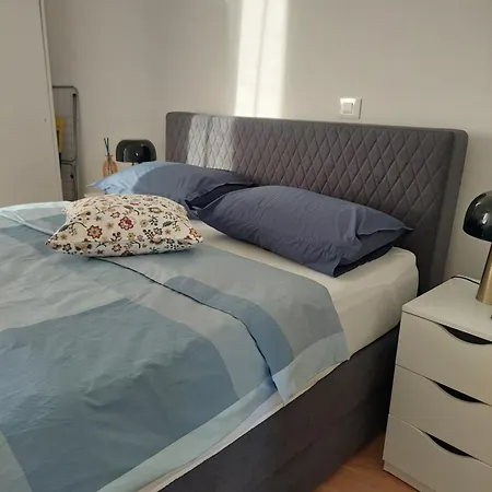 Apartman Lu Umag Exterior photo