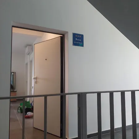 Apartman Lu Umag Exterior photo