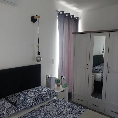 Apartman Lu Umag Exterior photo