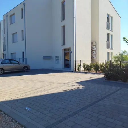 Apartman Lu Umag Exterior photo