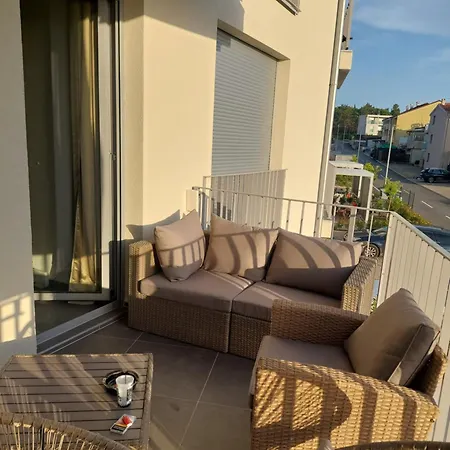 Apartman Lu Umag Exterior photo