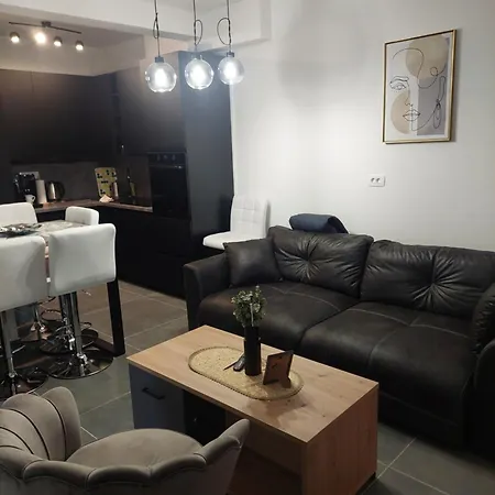Apartman Lu Umag Exterior photo