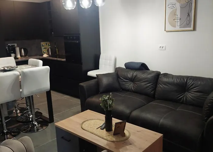 Apartman Lu