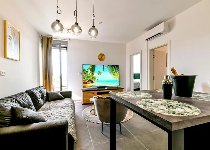 Apartman Lu
