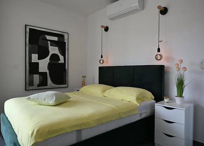 Apartman Lu