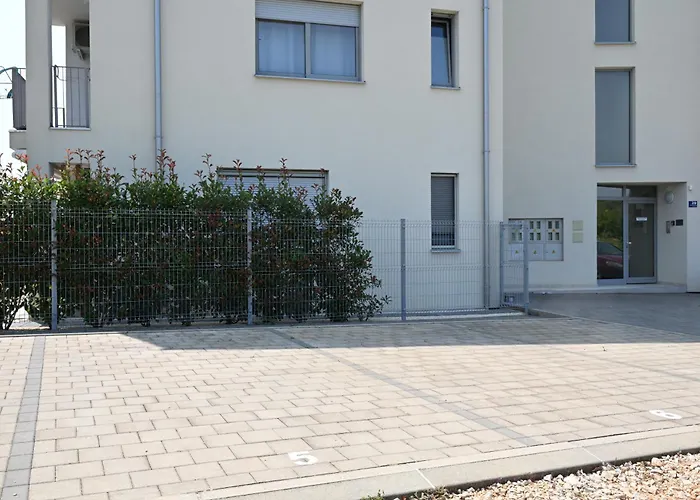 Apartman Lu