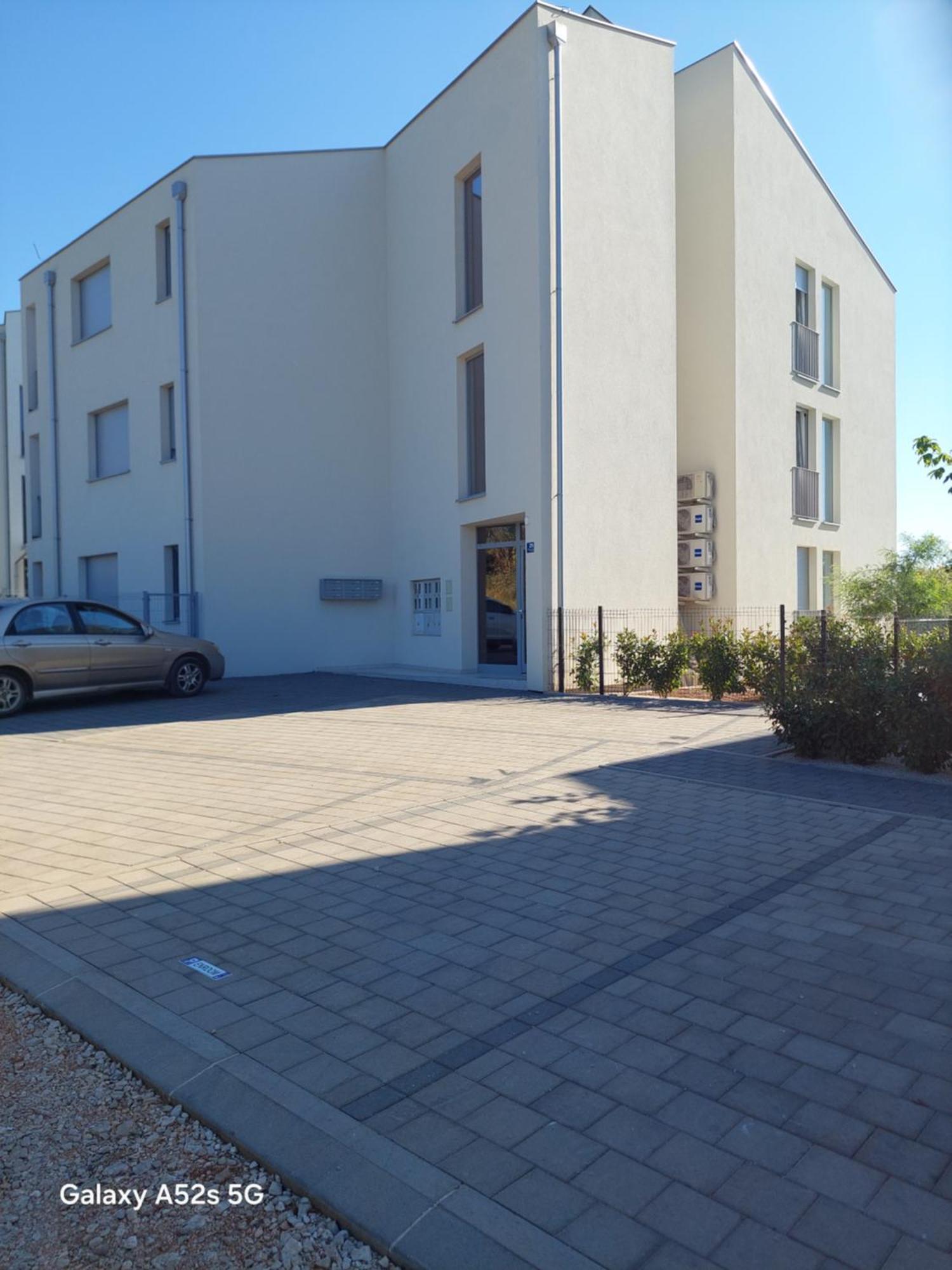Apartment Lu