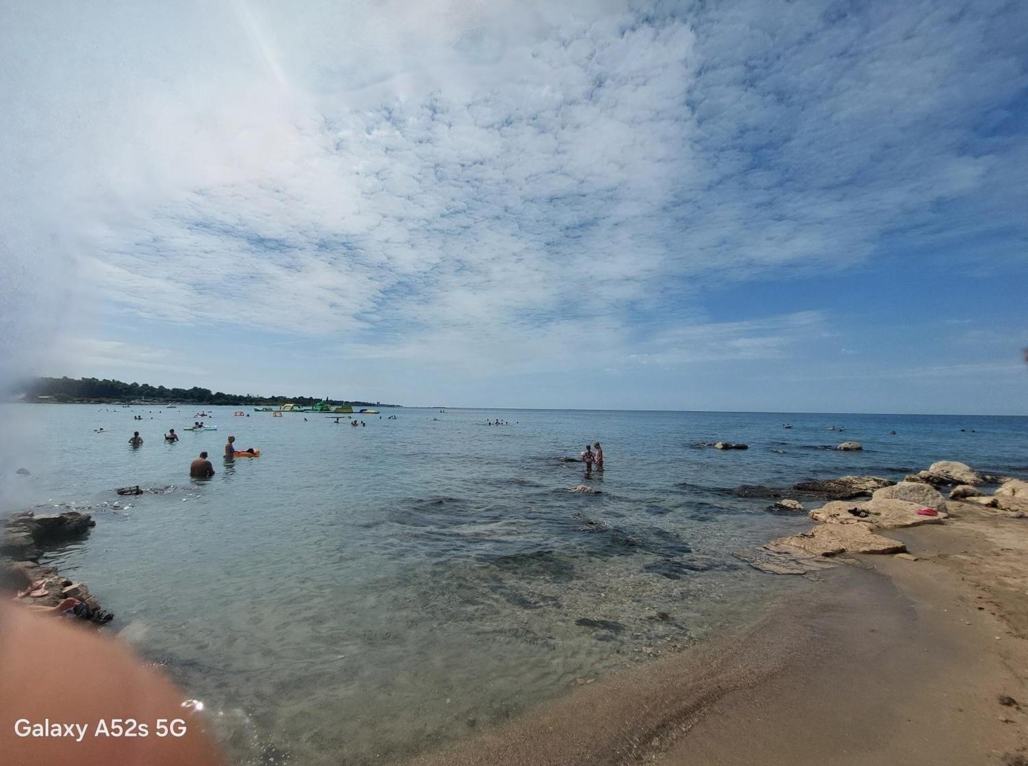 Apartment Lu Umag
