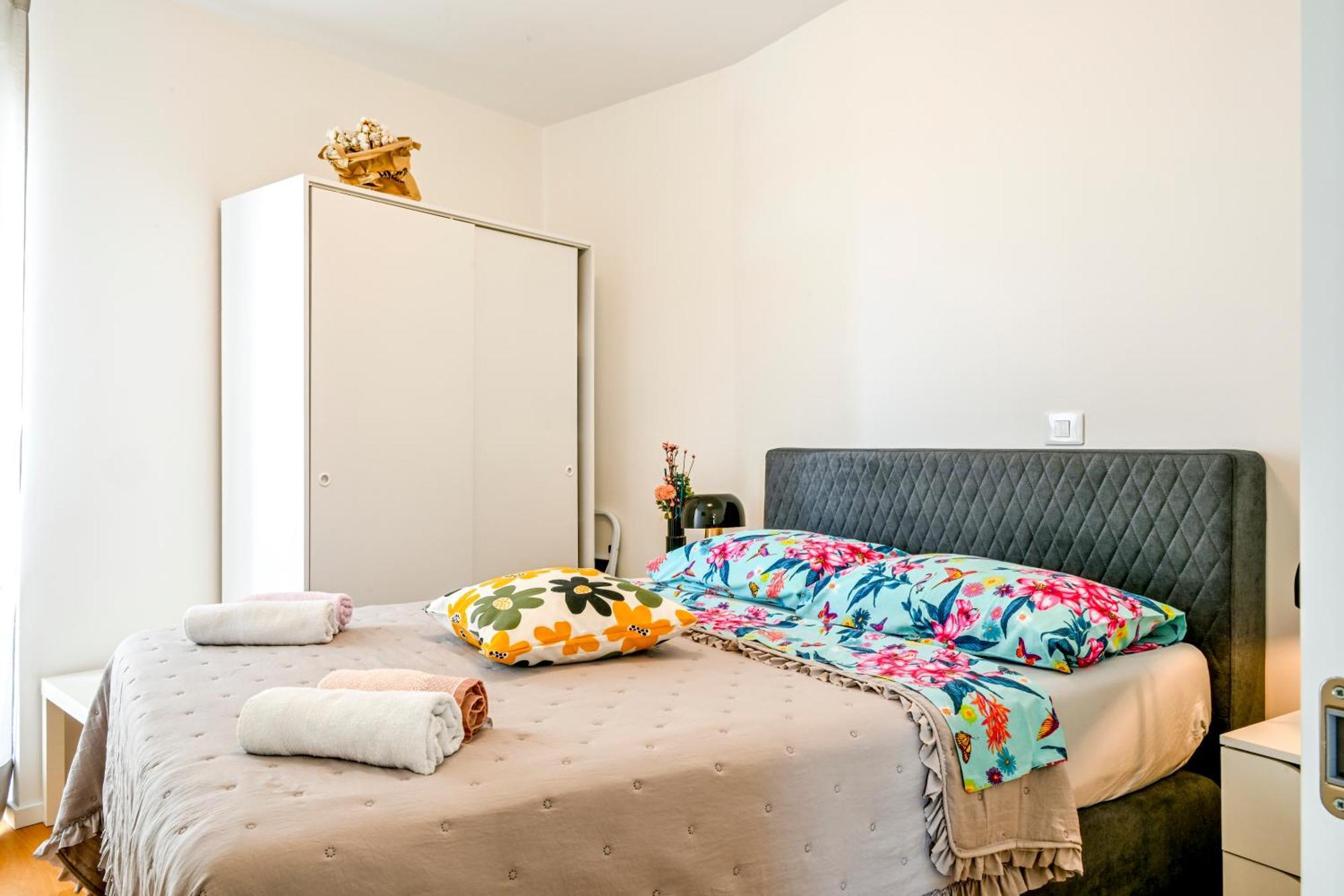 Apartament Lu *