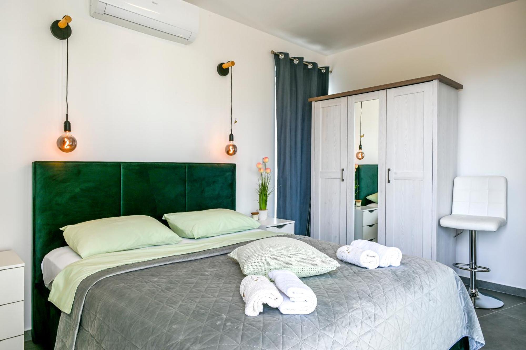 Lu Apartament *
