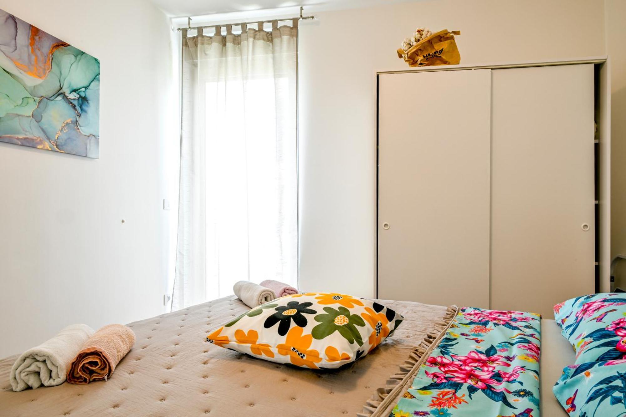 Lu Appartement Umag