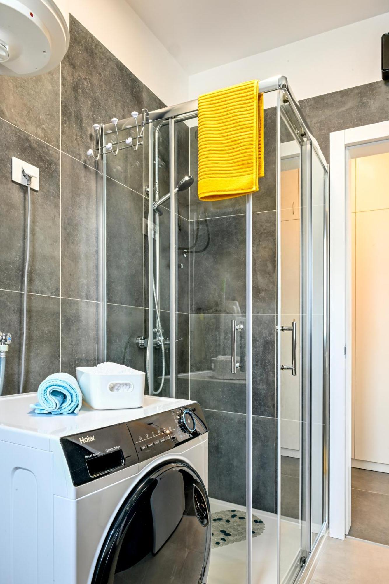 Apartament Lu Umag