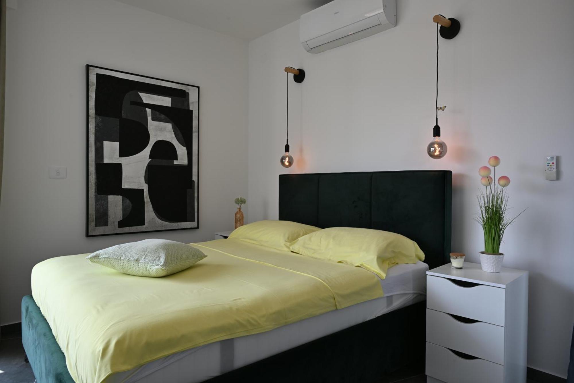 Apartament Lu Umag