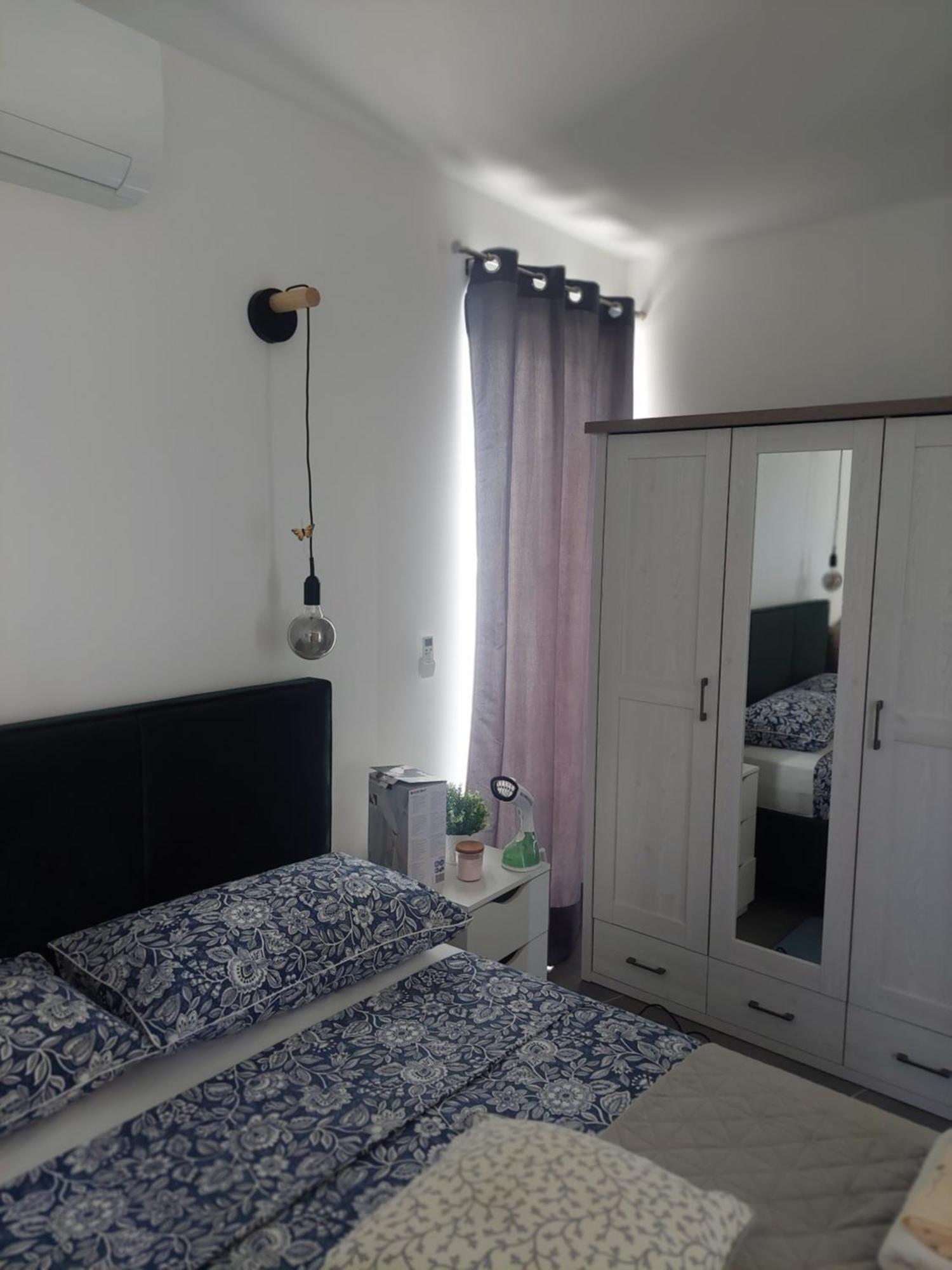 Lu Apartma